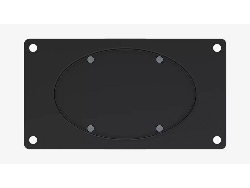 EZYmount VLC-303 Tilting TV Wall Mount Black - Image 2