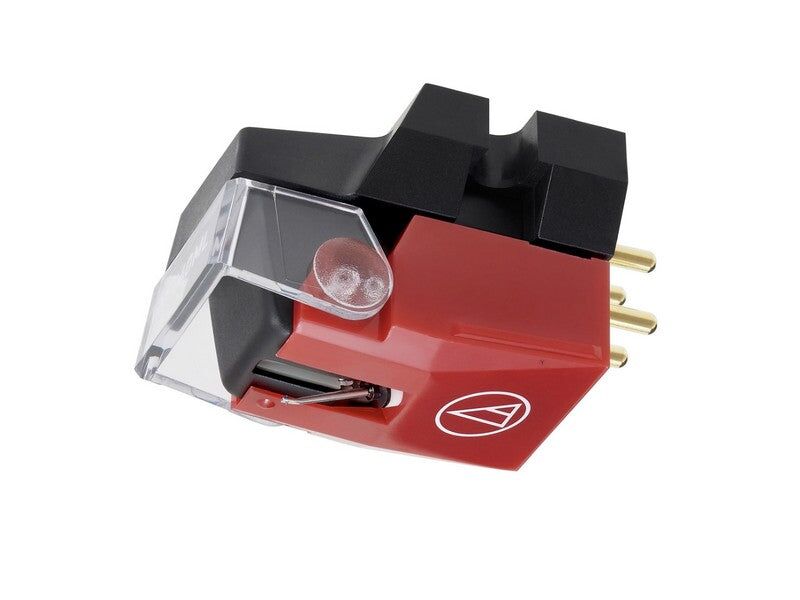 Audio-Technica AT VM540ML/H Dual Magnet Cartridge