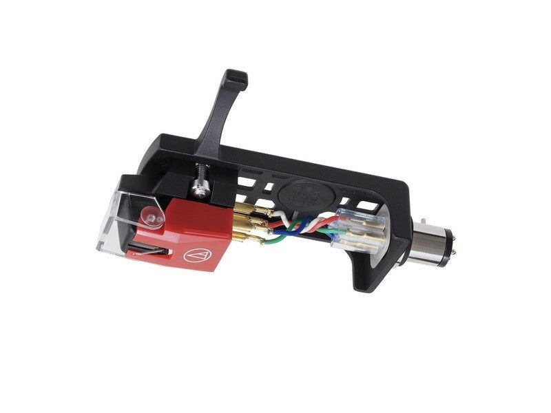 Audio-Technica AT VM540ML/H Dual Magnet Cartridge - Image 2