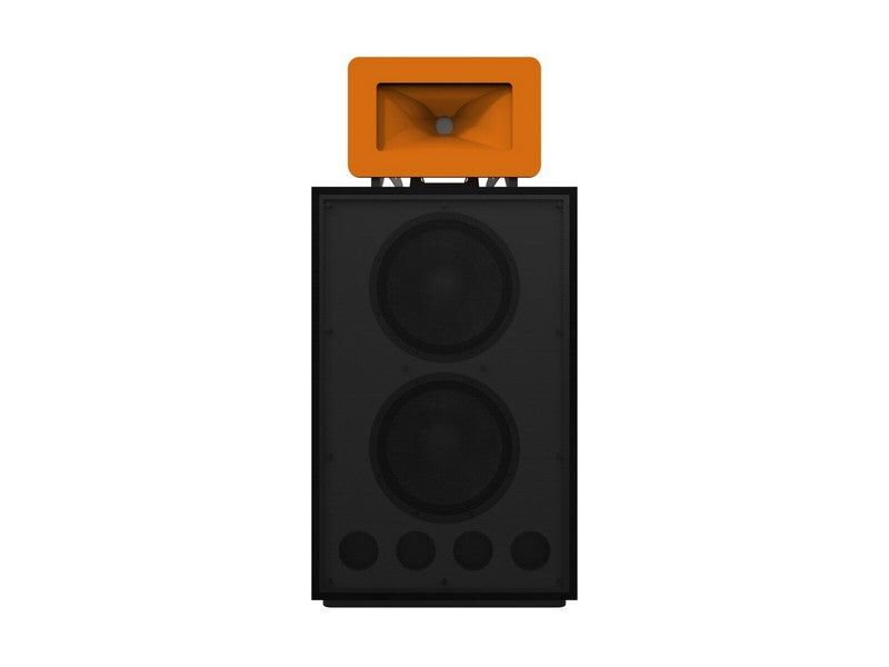 Klipsch MCL-905 McLAREN LIMITED EDITION ***LAST PAIR IN AUSTRALIA*** - Image 4