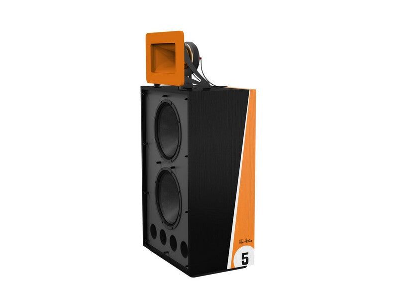 Klipsch MCL-905 McLAREN LIMITED EDITION ***LAST PAIR IN AUSTRALIA*** - Image 2
