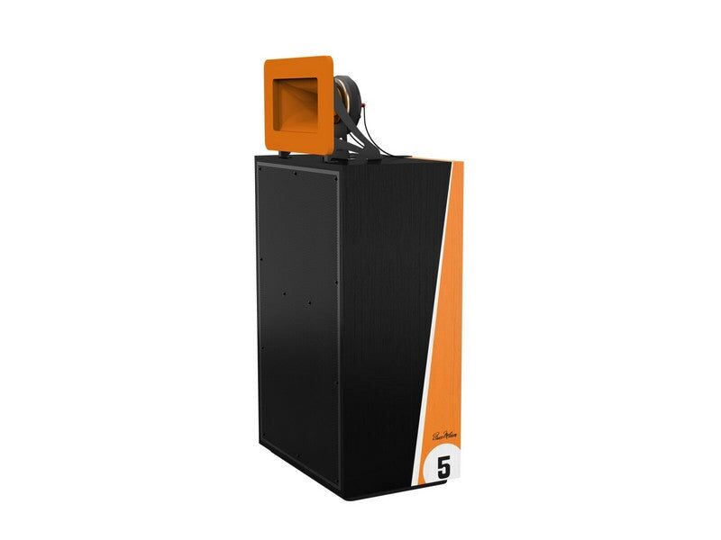 Klipsch MCL-905 McLAREN LIMITED EDITION ***LAST PAIR IN AUSTRALIA*** - Image 6