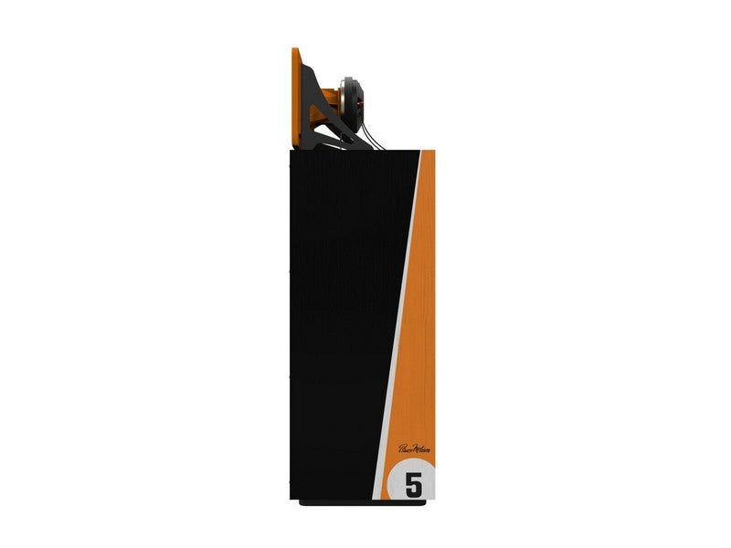 Klipsch MCL-905 McLAREN LIMITED EDITION ***LAST PAIR IN AUSTRALIA*** - Image 8