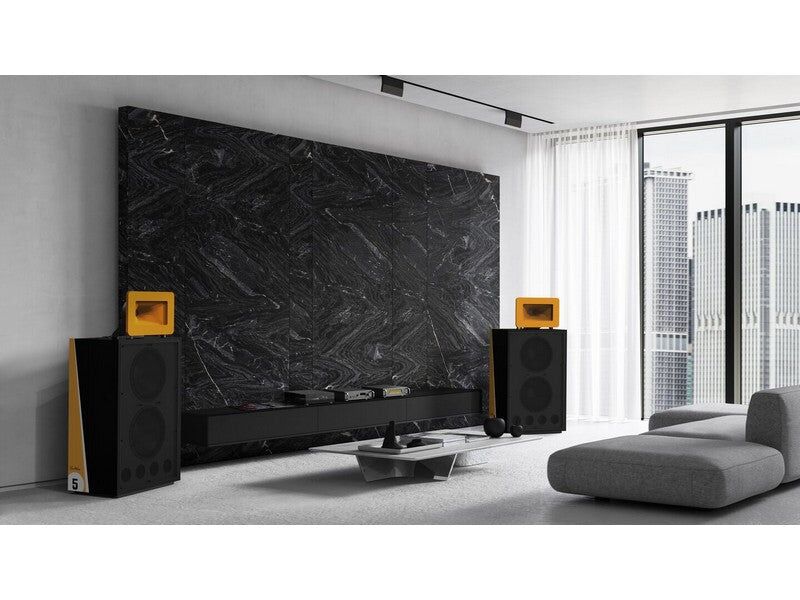 Klipsch MCL-905 McLAREN LIMITED EDITION ***LAST PAIR IN AUSTRALIA*** - Image 7