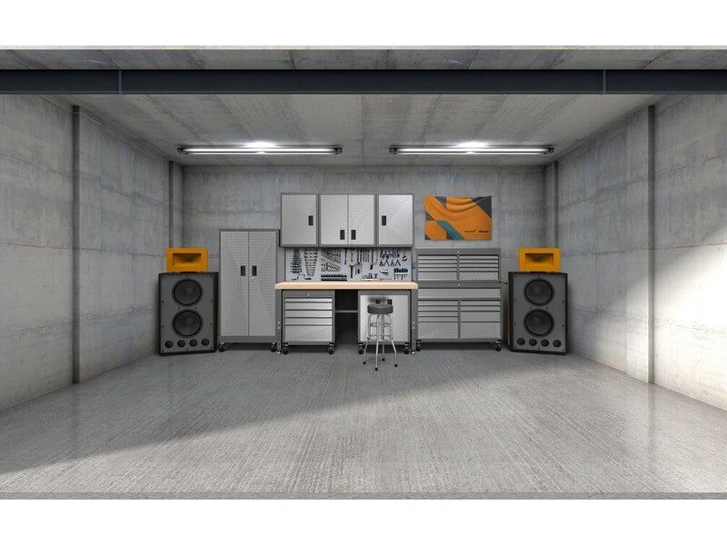Klipsch MCL-905 McLAREN LIMITED EDITION ***LAST PAIR IN AUSTRALIA*** - Image 9
