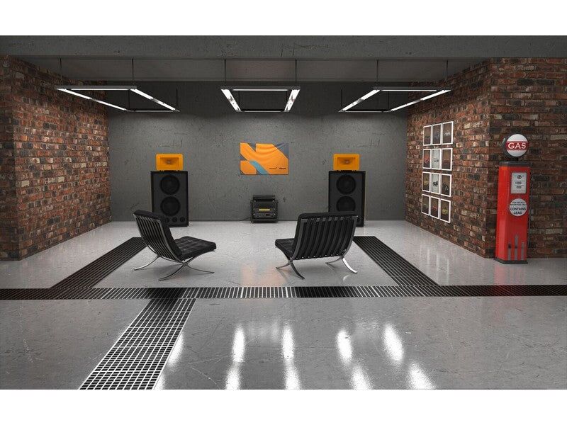 Klipsch MCL-905 McLAREN LIMITED EDITION ***LAST PAIR IN AUSTRALIA*** - Image 5
