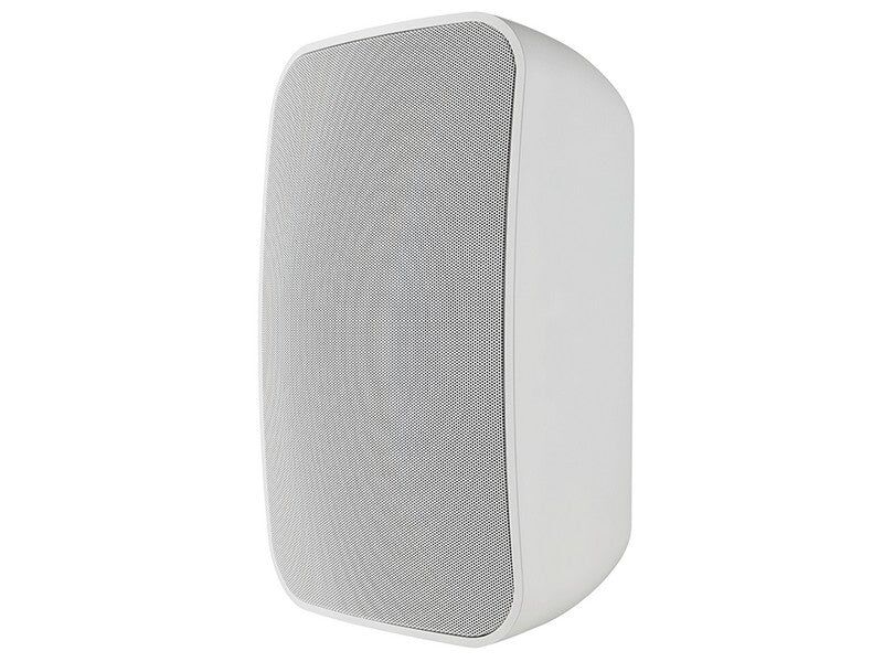 Sonance PS-S83WT 8" Surface Mount Woofer Speaker Professional Series White Each (Paintable)