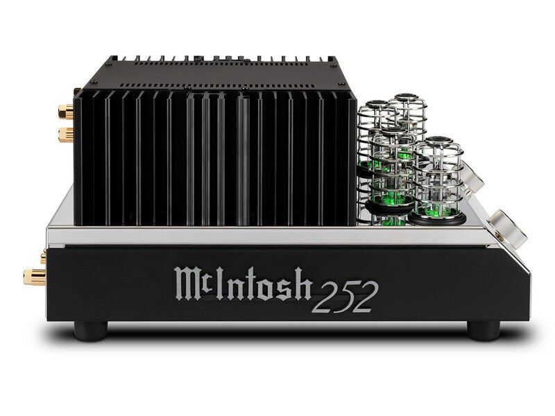 McIntosh MA252 2-CHANNEL INTEGRATED AMPLIFIER - Image 7