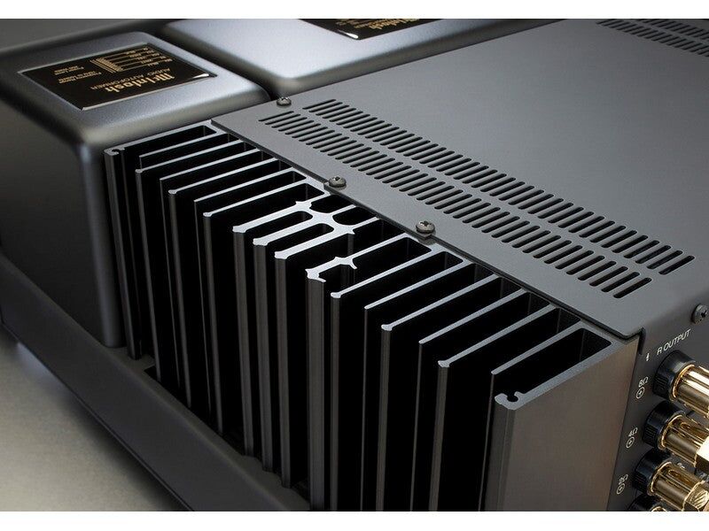 Pre-loved MA7200 2-CHANNEL INTEGRATED AMPLIFIER Pre-loved - Image 5