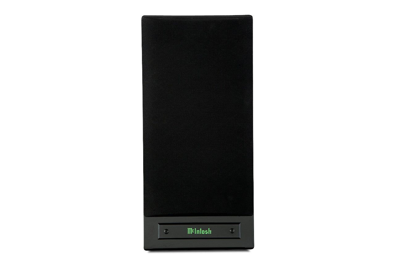 McIntosh XR50 Speaker Pair BLACK - Image 6