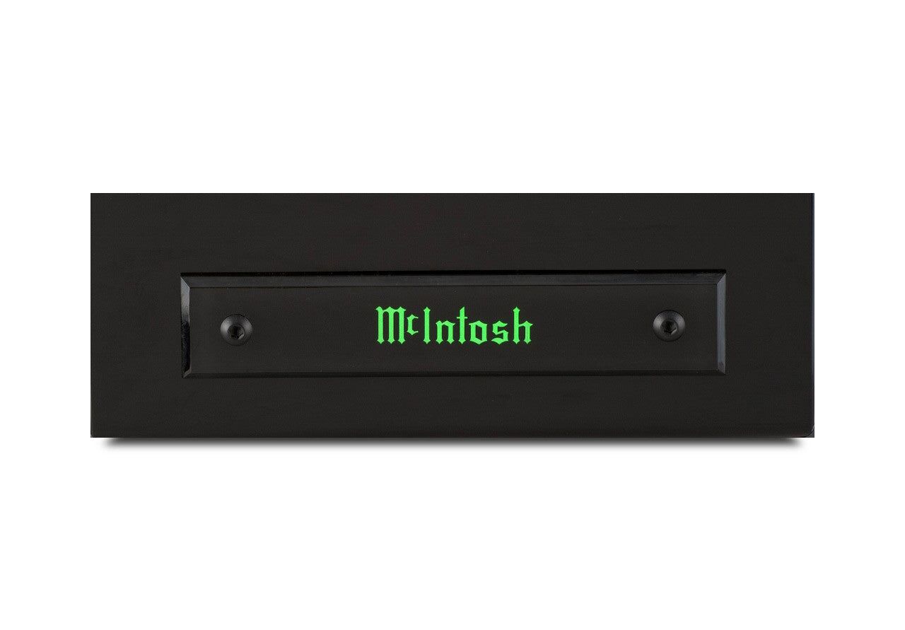 McIntosh XR50 Speaker Pair BLACK - Image 8