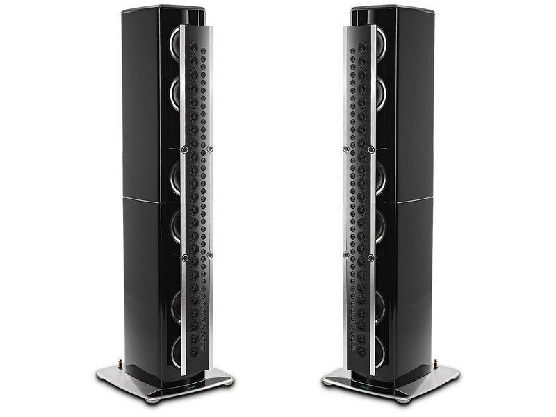 McIntosh XRT1.1K Floor Standing Loudspeaker Pair
