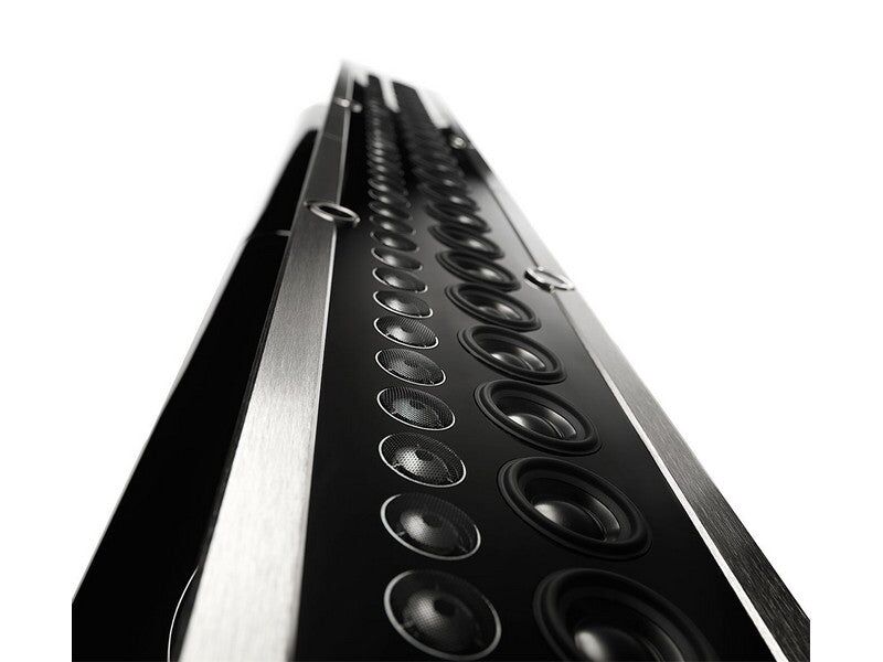 McIntosh XRT1.1K Floor Standing Loudspeaker Pair - Image 8