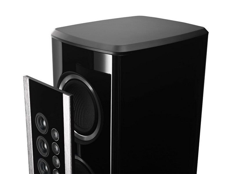 McIntosh XRT1.1K Floor Standing Loudspeaker Pair - Image 9
