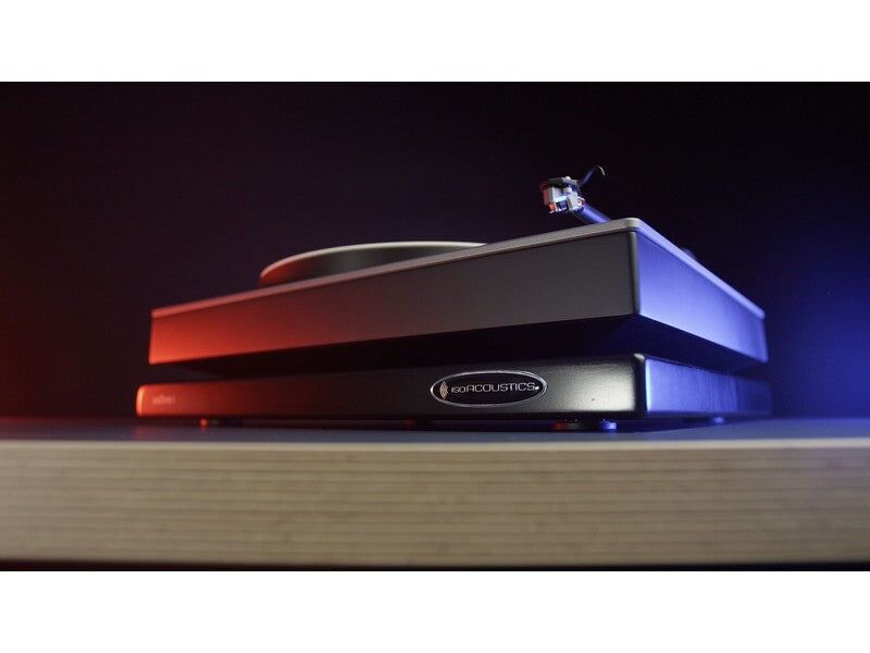 IsoAcoustics zaZen I Isolation Platform - Image 2