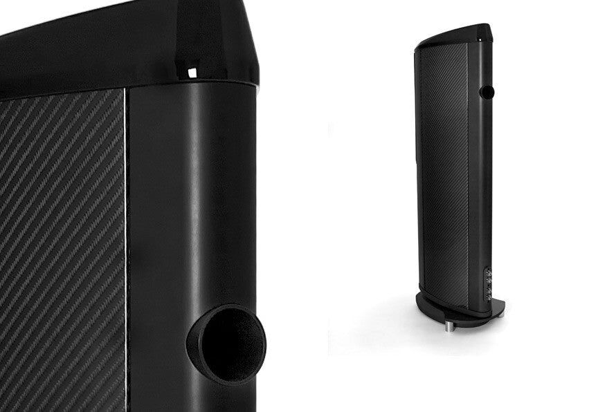 Wilson Benesch ACT Floor Standing Loudspeaker Pair - Display Model - Image 4
