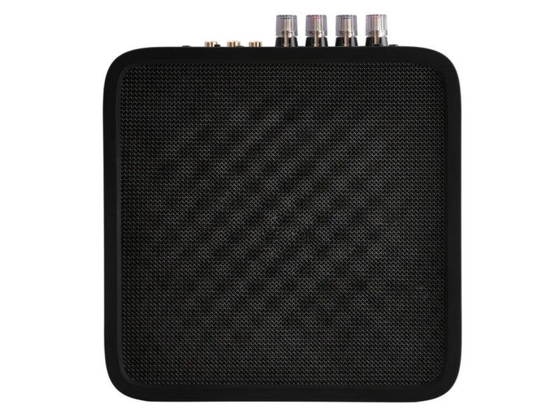 Marantz Model M1 Wireless Streaming Amplifier Black - Image 6