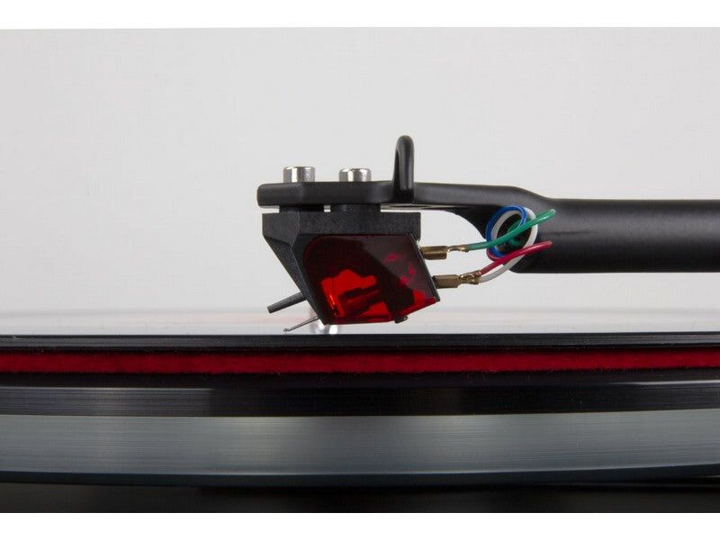 Rega Planar 8 Turntable with Neo PSU Factory Fitted with Ania Pro MC Cartridge - Image 3