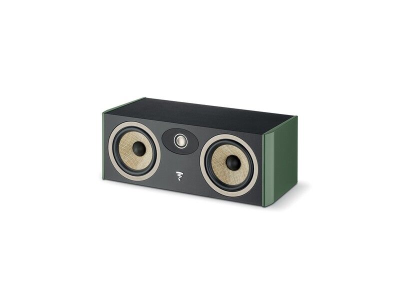 Focal Aria Evo X 2-way Centre Speaker