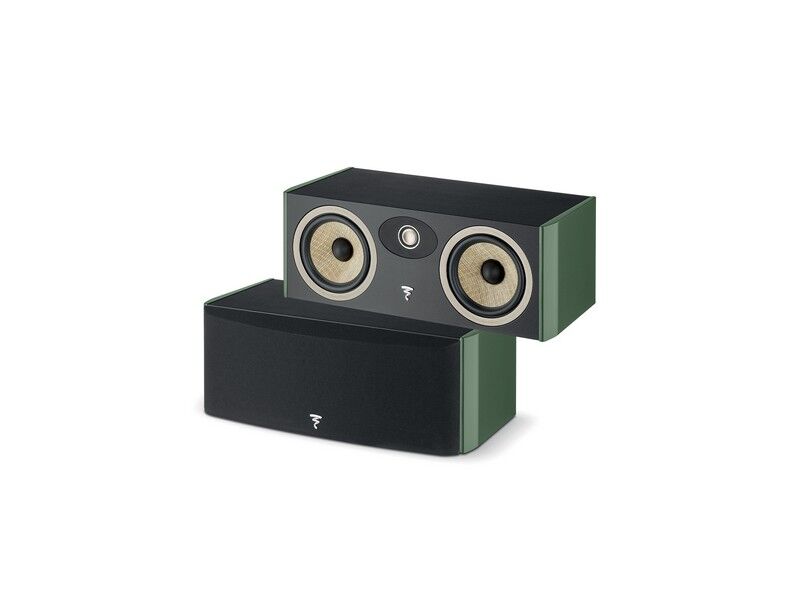 Focal Aria Evo X 2-way Centre Speaker - Image 4