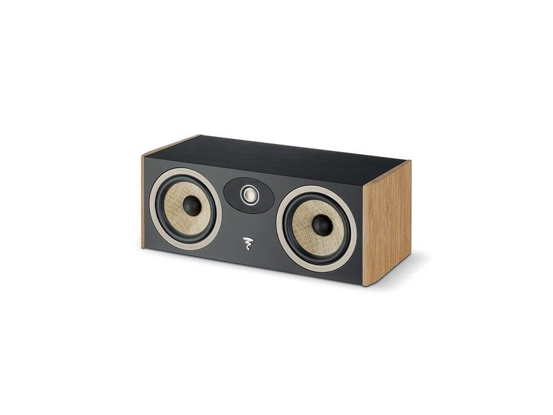 Focal Aria Evo X 2-way Centre Speaker - Image 7