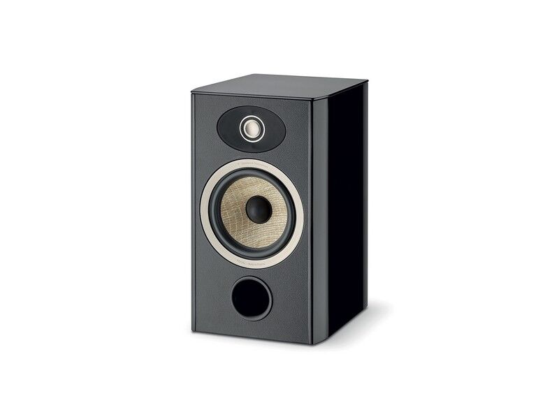 Focal Aria Evo X N1 2-way Bookshelf Loudspeaker Pair - Image 3