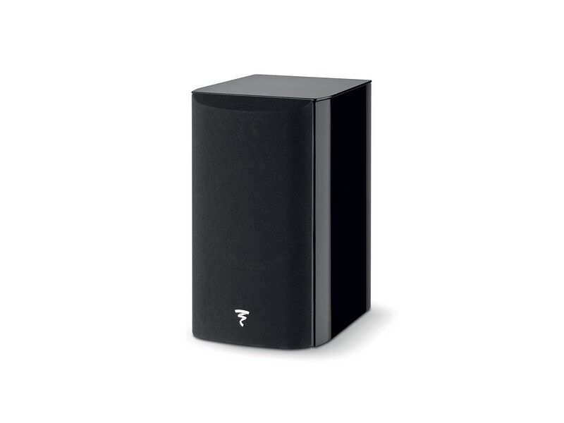 Focal Aria Evo X N1 2-way Bookshelf Loudspeaker Pair - Image 2