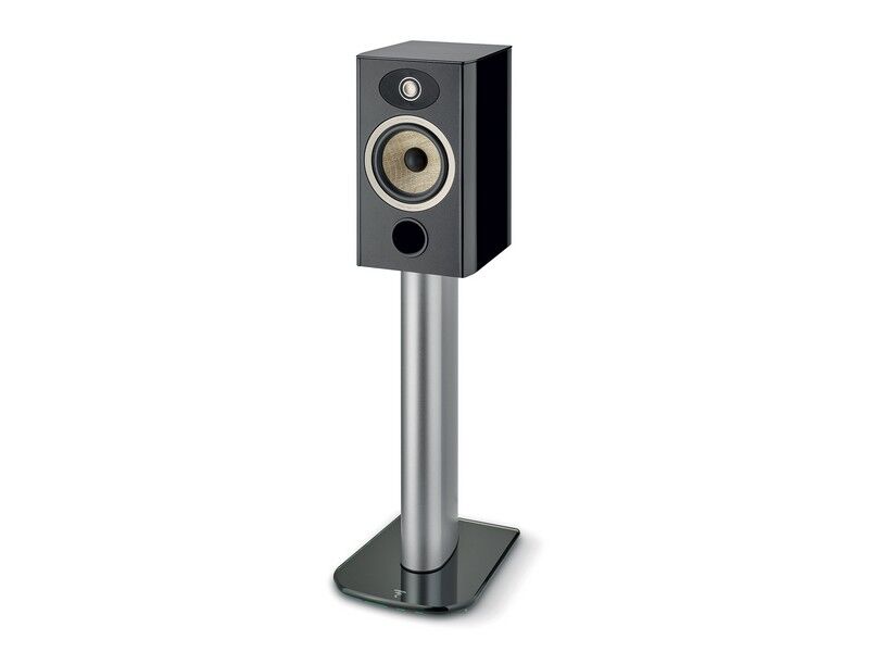 Focal Aria Evo X N1 2-way Bookshelf Loudspeaker Pair - Image 5