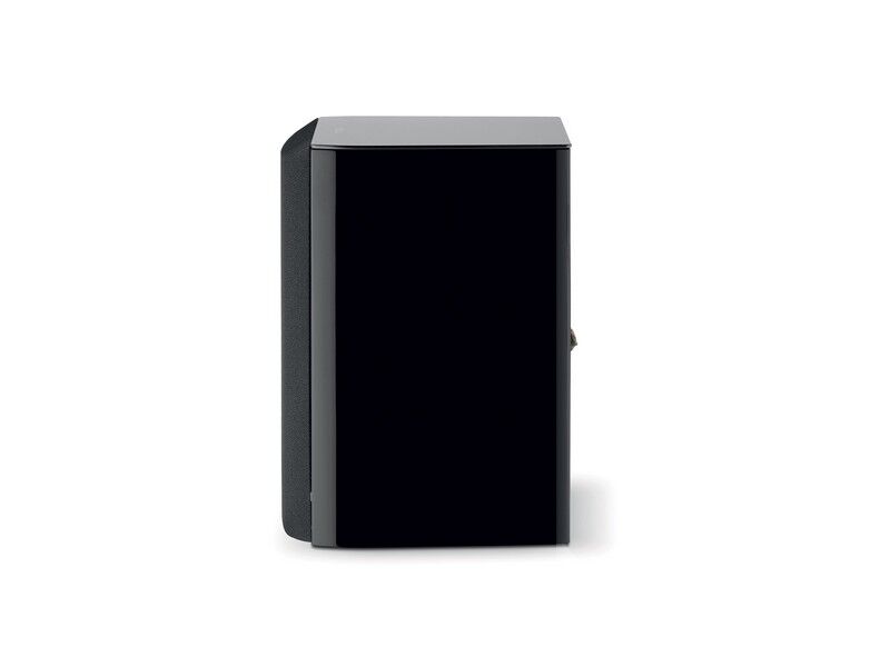 Focal Aria Evo X N1 2-way Bookshelf Loudspeaker Pair - Image 4