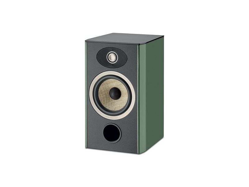 Focal Aria Evo X N1 2-way Bookshelf Loudspeaker Pair - Image 9