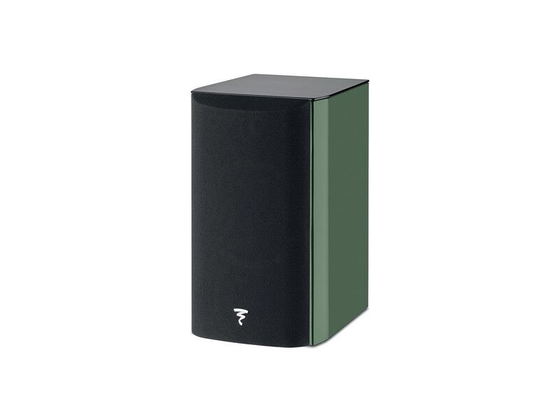 Focal Aria Evo X N1 2-way Bookshelf Loudspeaker Pair - Image 8