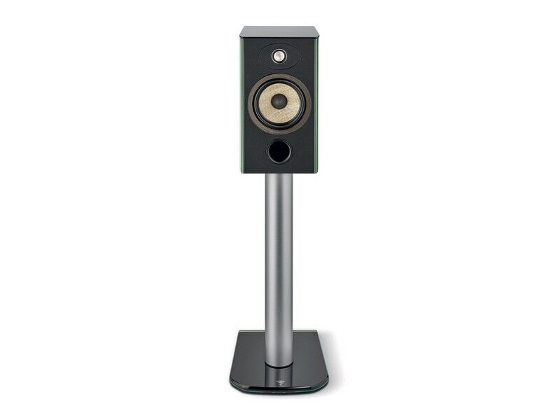 Focal Aria Evo X N1 2-way Bookshelf Loudspeaker Pair - Image 11