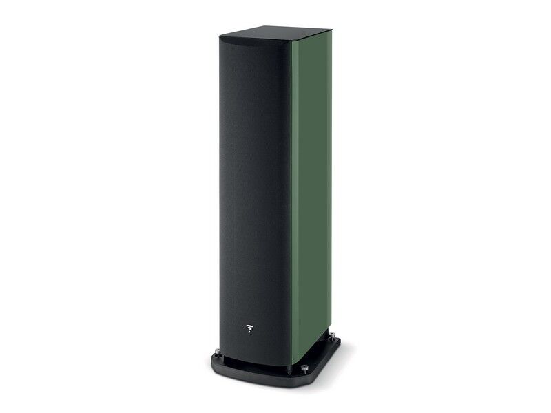 Focal Aria Evo X N4 Floorstanding Speaker Pair - Image 4
