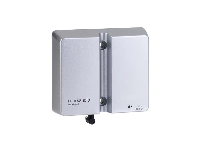Ruark BackPack MK3 for R1 and MR1