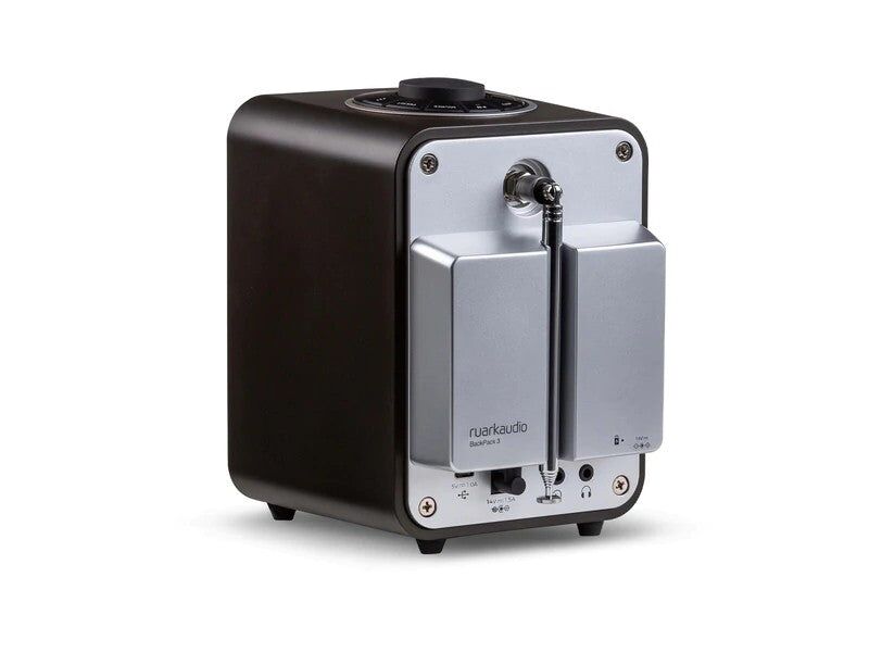 Ruark BackPack MK3 for R1 and MR1 - Image 3