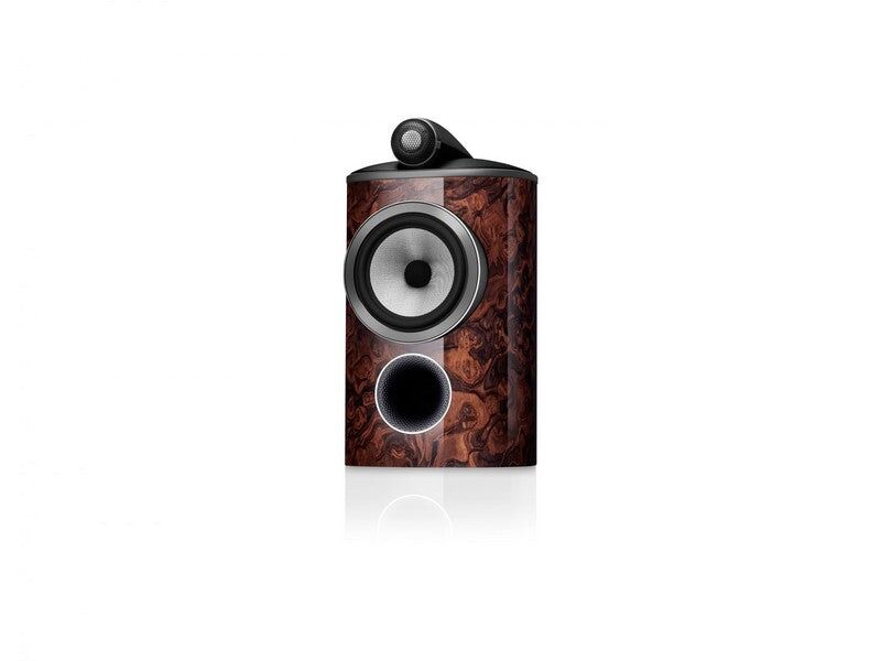Bowers & Wilkins 805 D4 Signature Standmount Speaker Pair - Image 2
