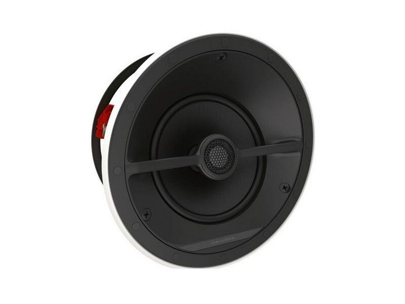 Bowers & Wilkins CCM7.5 S2 7-Inch In-Ceiling Custom Installation Speaker Each - Image 3