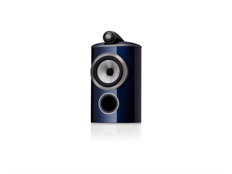 Bowers & Wilkins 805 D4 Signature Standmount Speaker Pair - Image 7