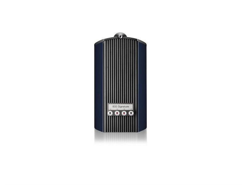 Bowers & Wilkins 805 D4 Signature Standmount Speaker Pair - Image 9