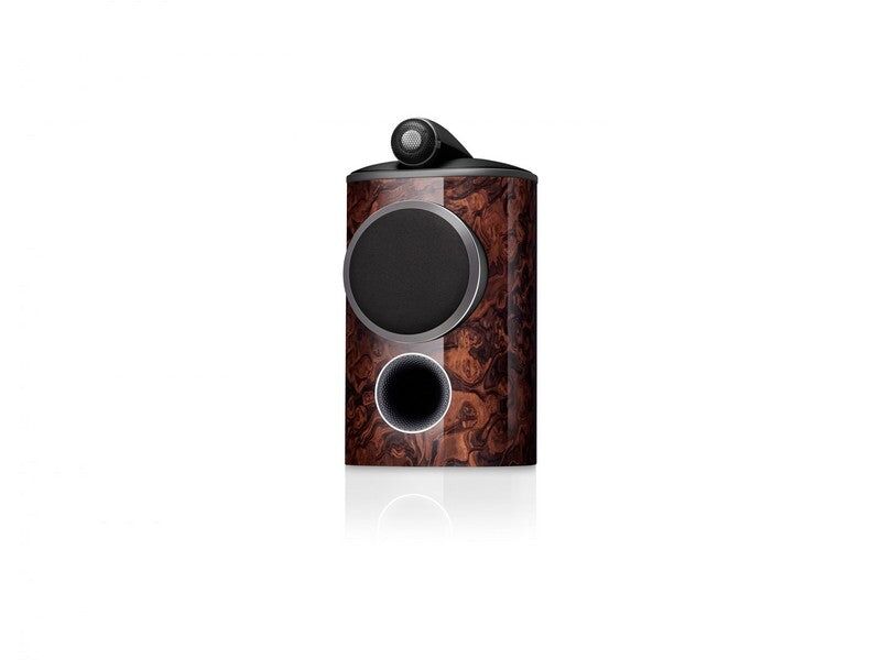 Bowers & Wilkins 805 D4 Signature Standmount Speaker Pair - Image 3
