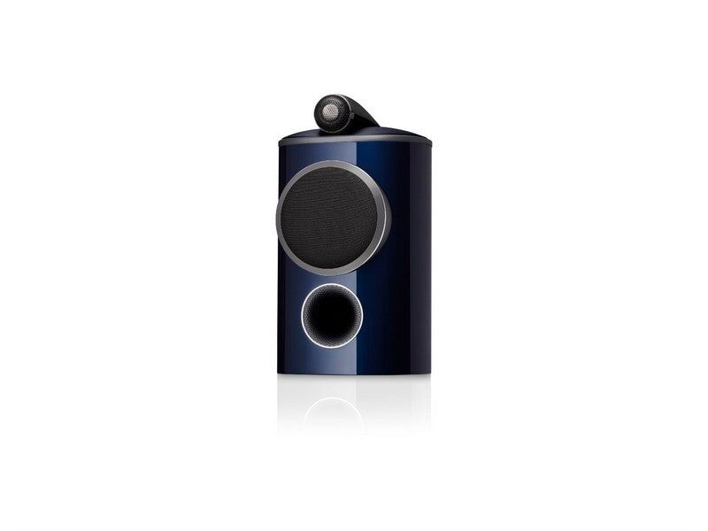 Bowers & Wilkins 805 D4 Signature Standmount Speaker Pair - Image 8