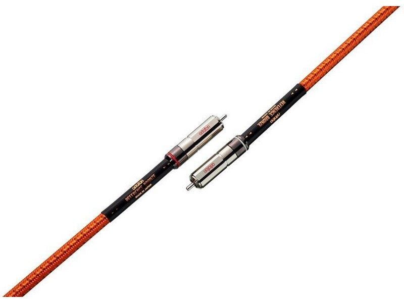 Ortofon HiFi Reference Bronze Interconnect Cable