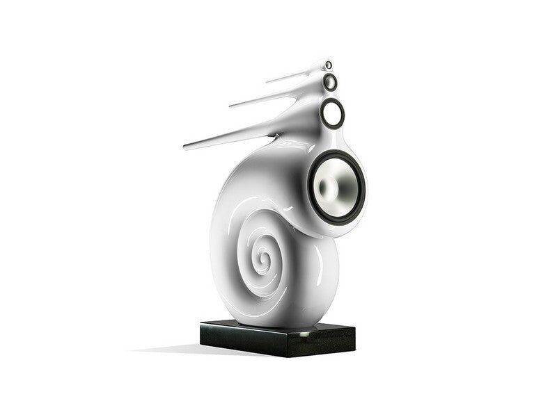 Bowers & Wilkins Nautilus 4-way Active Loudspeaker Pair - Image 12