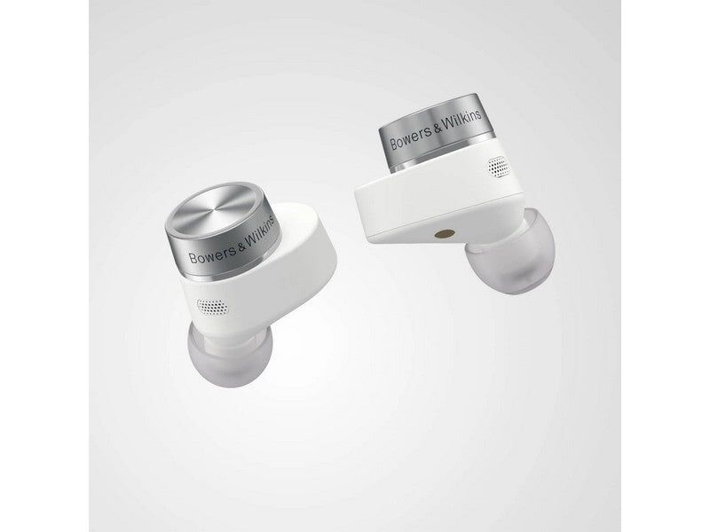 Bowers & Wilkins Pi7 S2 In-ear True Wireless Earbuds Canvas White - Image 5