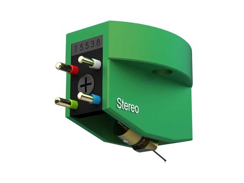 Skyanalog P-1G MC Cartridge - Image 2