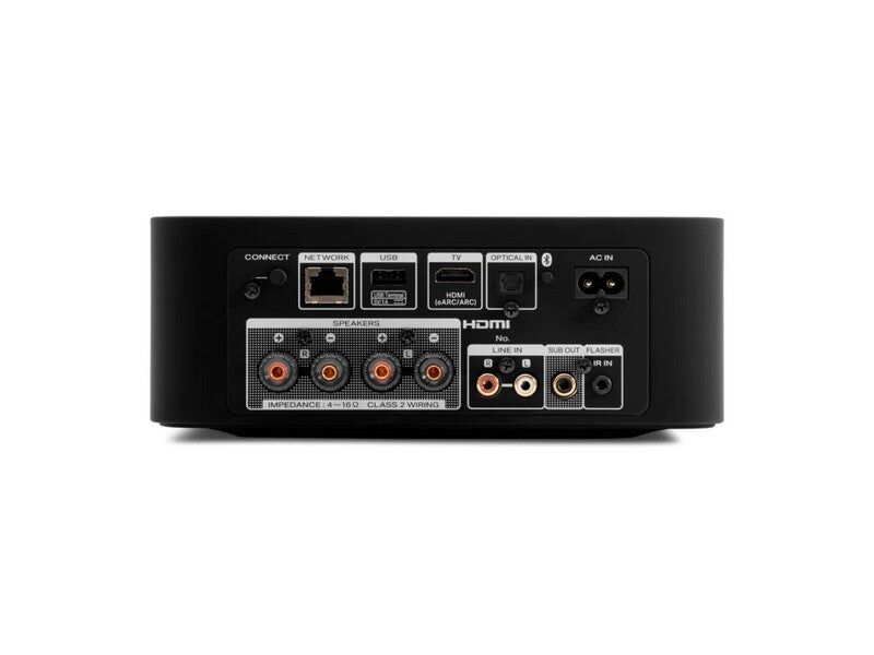 Marantz Model M1 Wireless Streaming Amplifier Black - Image 5