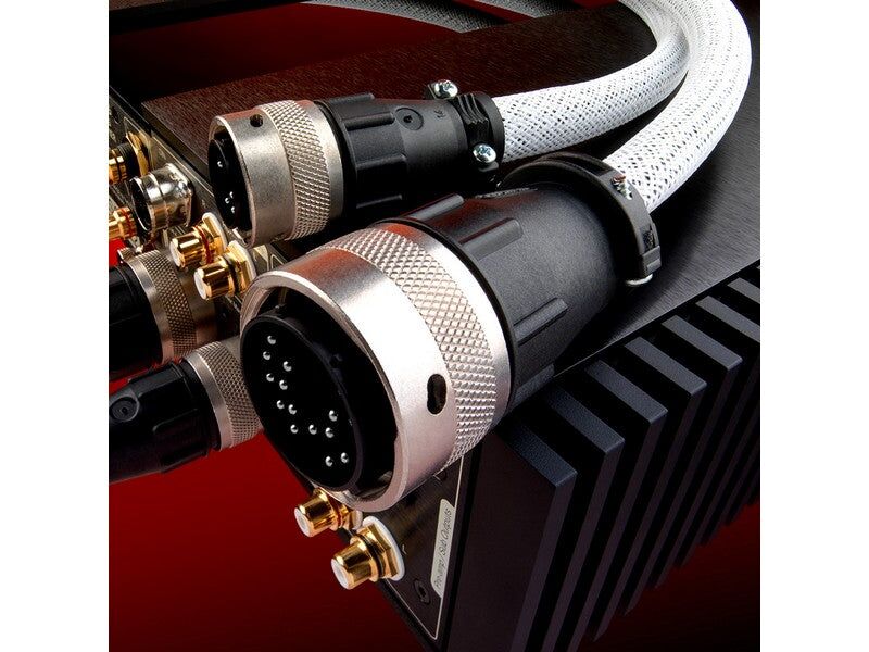 The CHORD Company Chord Burndy T Cable - Image 2