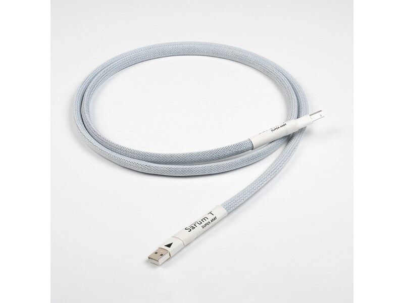 The CHORD Company Sarum T USB Cable 1m