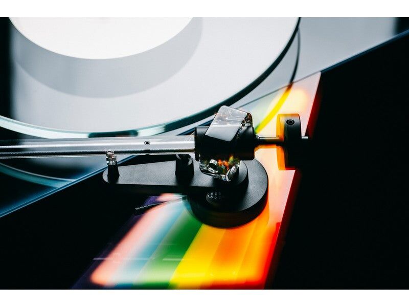 Pro-Ject Dark Side Of The Moon Turntable - Image 2