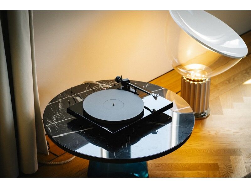 Pro-Ject Debut EVO 2 Turntable with Pick It MM Cartridge - Image 11